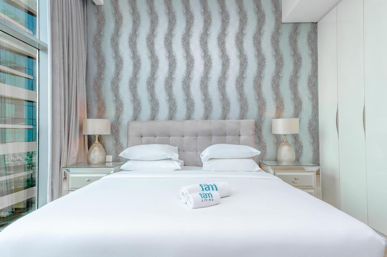 Fam Living - Mada Residences Downtown Dubai Ngoại thất bức ảnh
