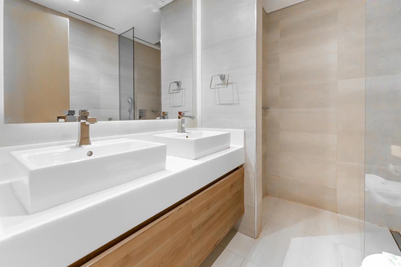 Fam Living - Mada Residences Downtown Dubai Ngoại thất bức ảnh