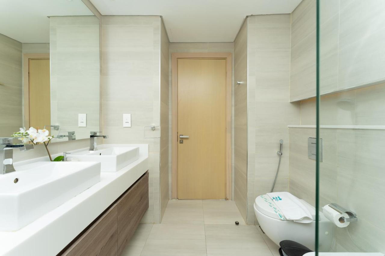 Fam Living - Mada Residences Downtown Dubai Ngoại thất bức ảnh