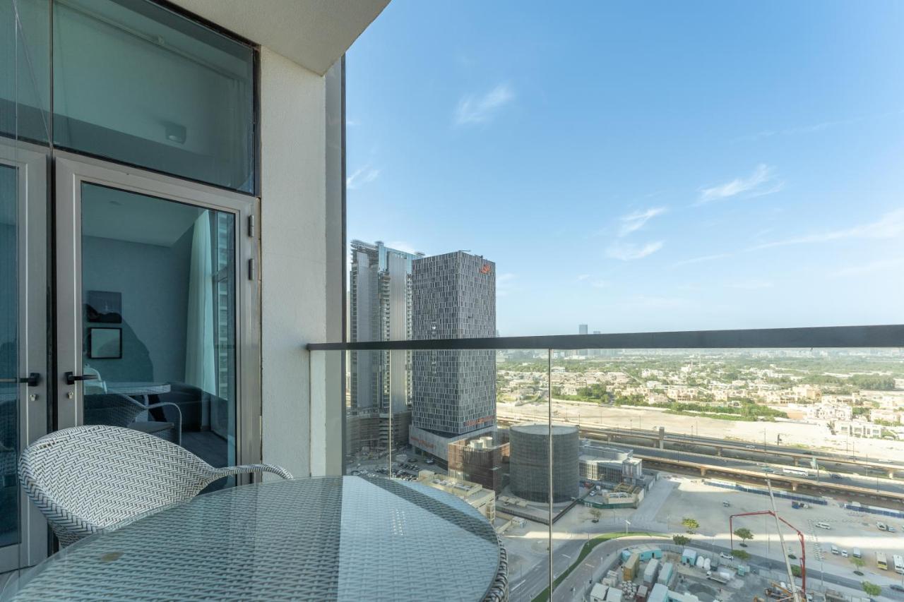 Fam Living - Mada Residences Downtown Dubai Ngoại thất bức ảnh