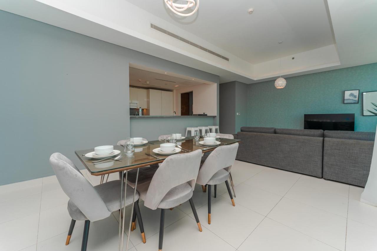 Fam Living - Mada Residences Downtown Dubai Ngoại thất bức ảnh