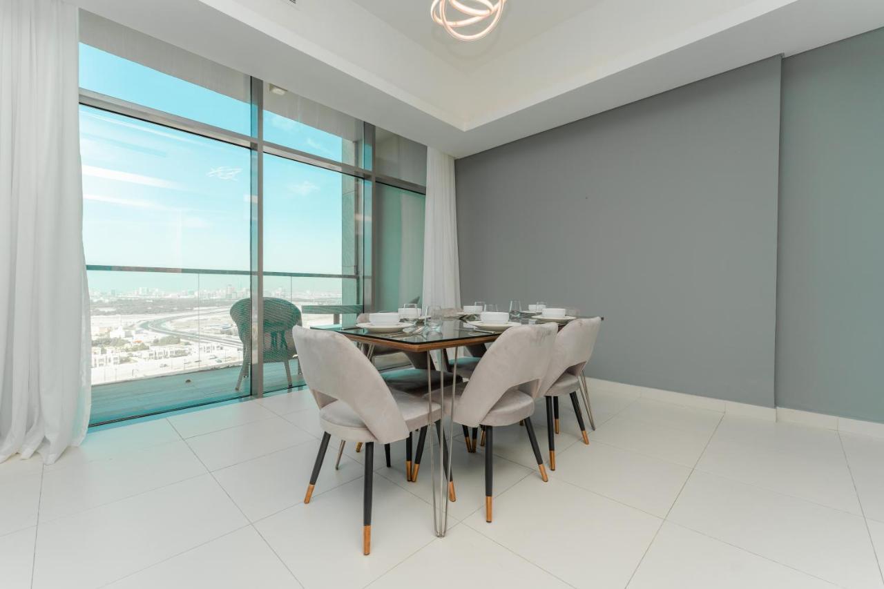 Fam Living - Mada Residences Downtown Dubai Ngoại thất bức ảnh