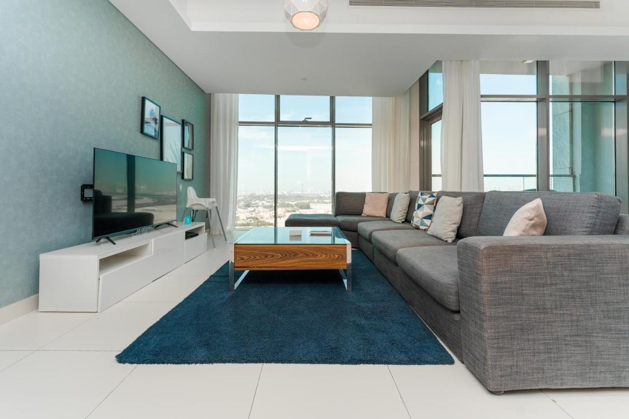 Fam Living - Mada Residences Downtown Dubai Ngoại thất bức ảnh