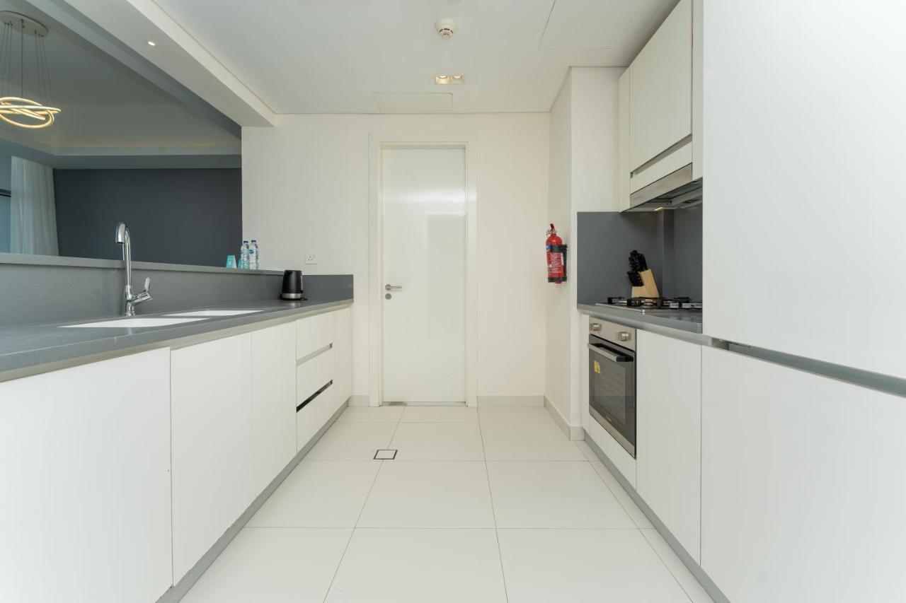 Fam Living - Mada Residences Downtown Dubai Ngoại thất bức ảnh