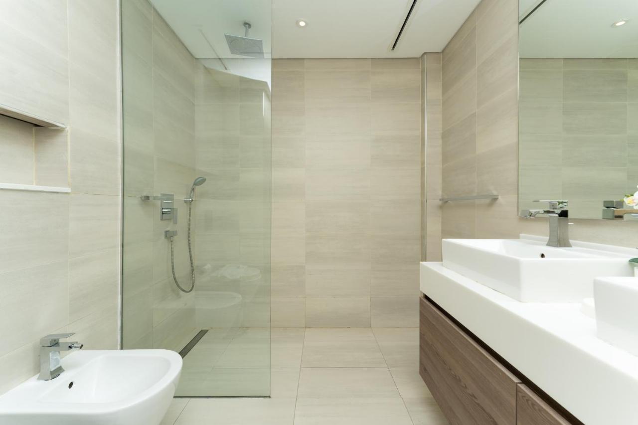 Fam Living - Mada Residences Downtown Dubai Ngoại thất bức ảnh