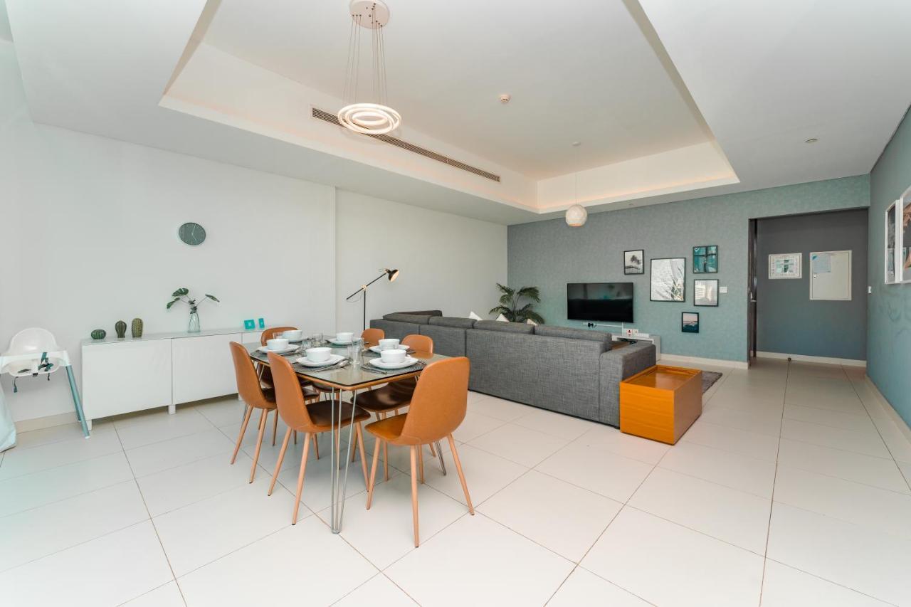 Fam Living - Mada Residences Downtown Dubai Ngoại thất bức ảnh
