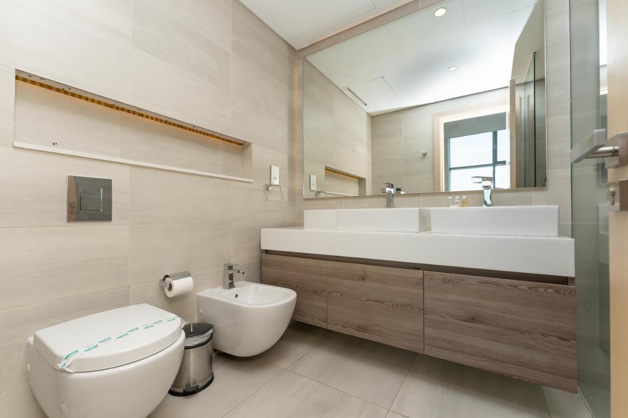 Fam Living - Mada Residences Downtown Dubai Ngoại thất bức ảnh