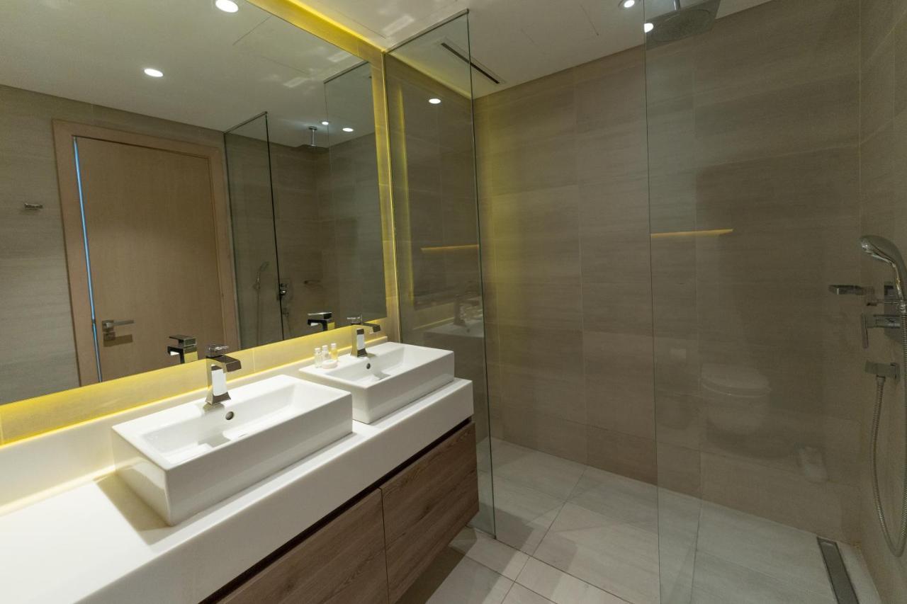 Fam Living - Mada Residences Downtown Dubai Ngoại thất bức ảnh