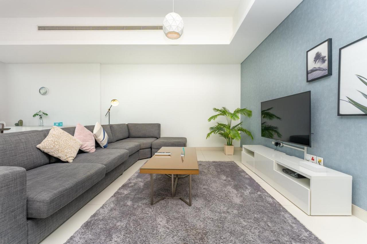 Fam Living - Mada Residences Downtown Dubai Ngoại thất bức ảnh