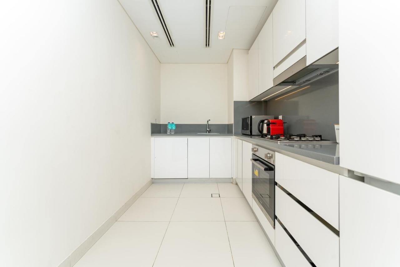 Fam Living - Mada Residences Downtown Dubai Ngoại thất bức ảnh