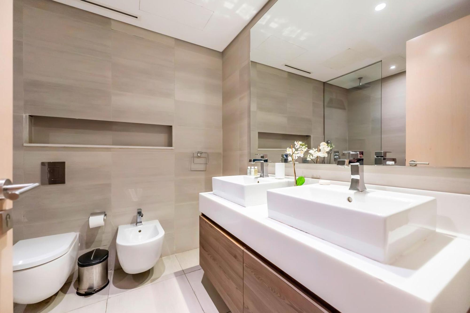 Fam Living - Mada Residences Downtown Dubai Ngoại thất bức ảnh